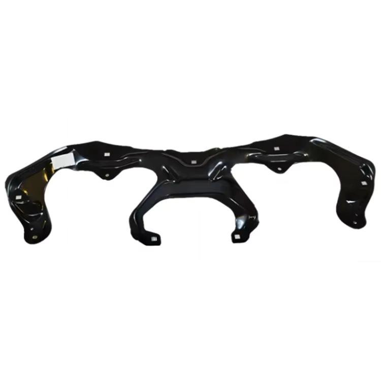 Panamera 2018-2022 Radiator Fan 9A712120312