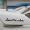 3D ABS Стильный значок автомобиля Наклейка для украшения кузова и багажника автомобиля для Mitsubishi Lancer 10 Xpander Pajero 4 Montero Triton
