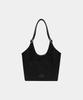 Demaker Velon Nylon Shoulder Bag-Black