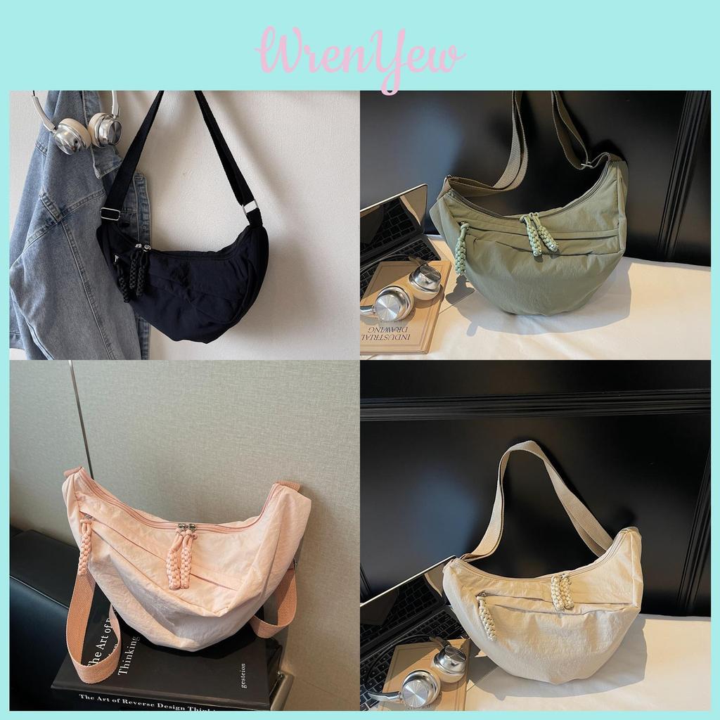 Womens Fashion Sporty Duffle Bag With Zipper Closure And Inner Phone Pocket For Commuting