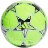 Adidas UEFA Champions League Club Ball, Unisex Green Football