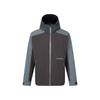 Fw25 Slate Goretex Wsp Jacket V3 Outdoor Lightweight Windproof Hooded Long Sleeve Jacket Men Jacket C29950