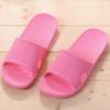 Unisex Home Slippers Summer Indoor Floor Non-slip Slippers Couple Family Women And Men Hotel Bathroom Bath Sandal Slippers