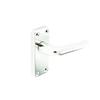 Bradford Aluminum Latch Handles (Pack of 2)