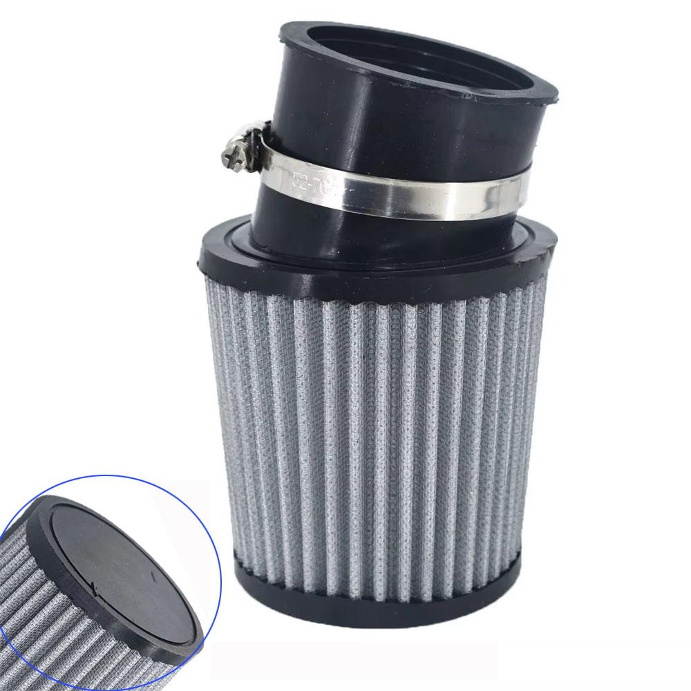 Воздушный фильтр для карта 62 мм Для 6,5 л.с. Predator 212cc 196cc GX160 GX200 BT200X CT100X CT100U CT200U CC100X RB200 Baja MB165 MB200