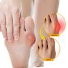 Пластырь Bee Bunion Health Cream Крем для массажа суставов Увлажняющий крем для суставов