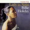 CD BILLIE HOLIDAY - Lady In Satin  88697492002 Columbia 2009 Europe Jazz Used