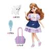 Takara Tomy Licca-chan LD-07 Сиделка для питомцев