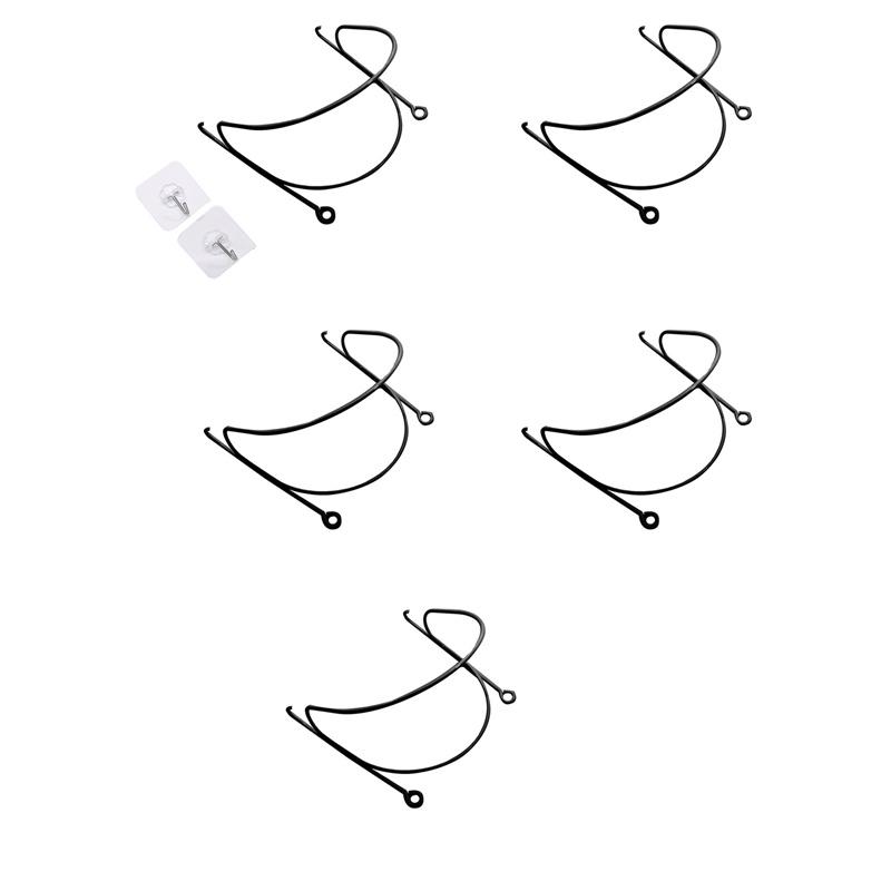 Полка для хранения полотенец. Простая установка. Компактная полка для вина. Вешалка для разной обуви. Декор комнаты для хранения. Многофункциональный органайзер для подвешивания одежды.