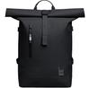 Рюкзак GOT BAG Rolltop 2.0 Monochrome schwarz