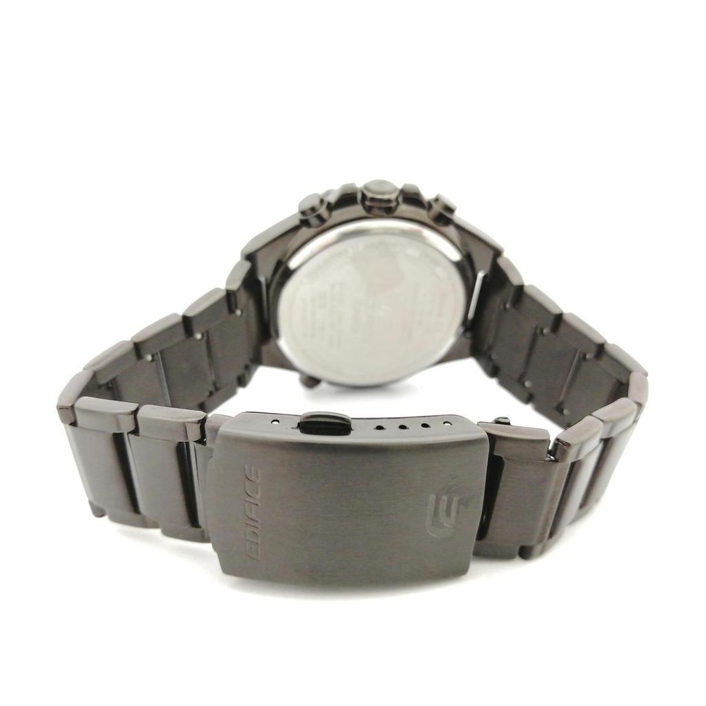 Б/у CASIO ECB-10 Edifice Кварцевые с Bluetooth