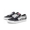 Vans Мужская обувь Kazuki Kuraishi x Sk8-Low 'Pewter' VN0A4UUK6UU