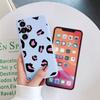 Чехол с леопардовым принтом для Samsung Galaxy A24 A54 A55 A34 A56 A16 4G Защитная задняя крышка Мягкий силикон Fundas Shell Coque