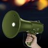 Yongduo CR-87 50W Portable Megaphone with Recording