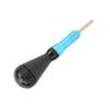 ZK30 Electronic Broken Soft Tip Darts Point Extractor Remover Dart Tool for Electronic Dartboards Blue