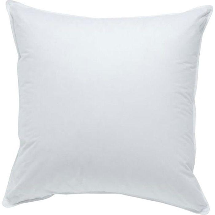 OREILLER BLANC DESIGN FRANÇAIS