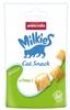 Animonda Cat | Milkies | Chrupiące Bezzbożowe Smaczki Dla Kota - Balance 30G