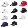 LOCUK1 2026 Car Sticker BMW Baseball Cap Outdoor Summer Sports Hat Embroidered Men Women Baseball Cap for BMW M POWER X3 X5 X6 E90 E70