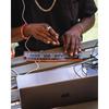 KORG (KORG) MIDI Keyboard NanoKey Fold 25 Keyboard/Compact/Controller/DTM/USB/Pass Power/Plug-in ...