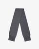 BROMPTON KNIT MUFFLER - M/GREY (P234AMS210)