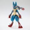 Пластиковая модель Pokemon Коллекция Серия Select 35 Мега Лукарио