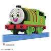 TAKARA TOMY Plarail Томас GOGO Томас Plarail Перси Поезд Игрушка для Детей от 3 лет и старше