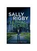 Книга Lethal Secret : 4