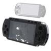 Сменная крышка ПК для игровых аксессуаров PSP2000, корпус для ремонта игровой консоли с кнопками