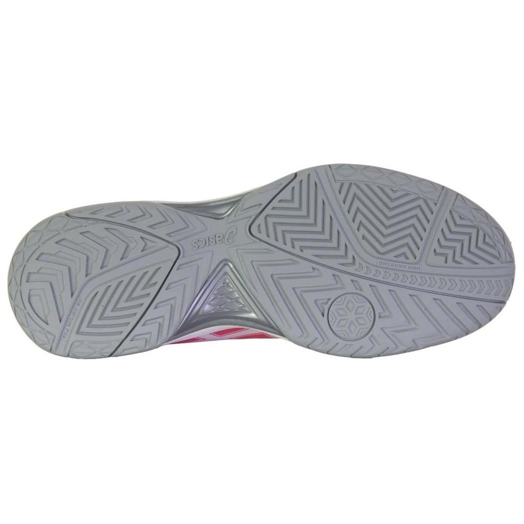 New Asics Gel Task 'Red Grey' Women's B754Y-1901