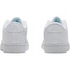 Converse Chuck Taylor All Star Удобные Простые Низкие Детские Кроссовки Детские Кроссовки Белые 362861C
