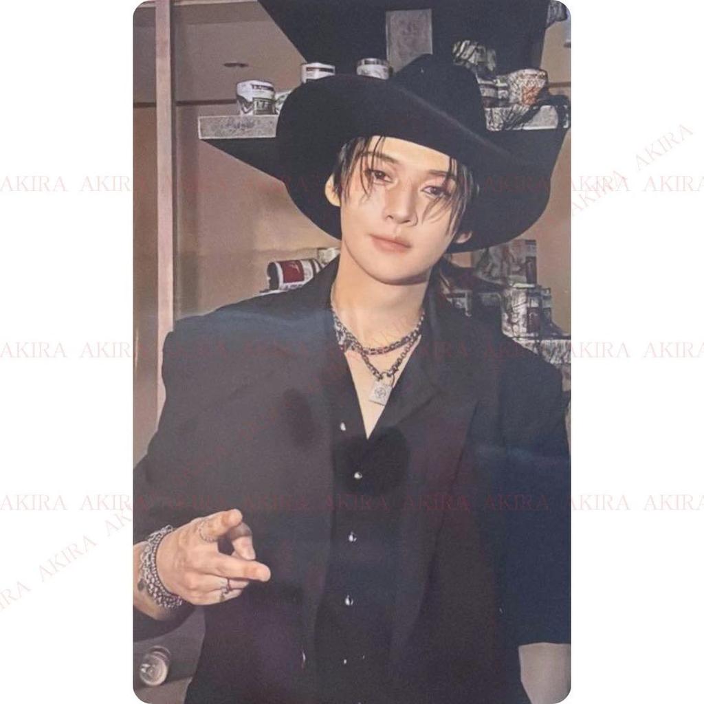 STRAY KIDS SKZ IT TAPE DO IT Альбом Фотокарточка ЯПОНИЯ POB ОФИЦИАЛЬНАЯ