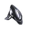 Compatible Carbon Fiber Front Fender for 2017+ MV Augusta Brutale 800RR Motorcycle