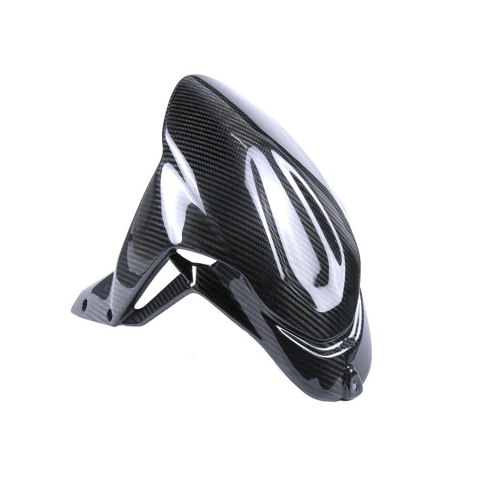 Compatible Carbon Fiber Front Fender for 2017+ MV Augusta Brutale 800RR Motorcycle