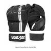 WEZHO MMA Combat Training Gloves
