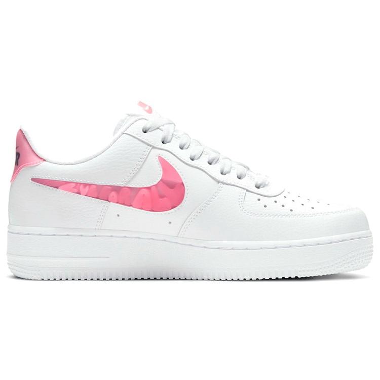 (WMNS) Nike Air Force 1 '07 SE 'Love For All - Sunset Pulse' Women's CV8482-100