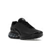 Nike Air Max DN Black Metallic Dark Grey Women Sneakers FJ3145-003