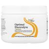 Optimal Electrolyte, Orange Flavor, 190.8G(6.73Oz)