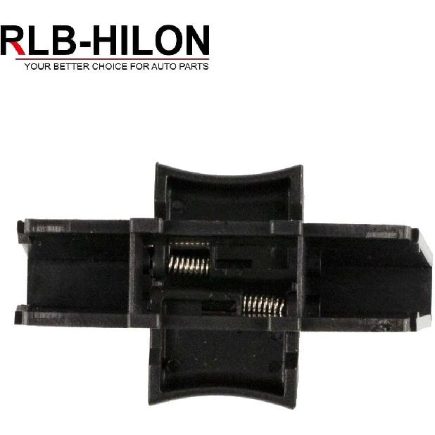 RLB-HILON Cup Holder Divider Compatible with Subaru Forester 2014 2015 2016 2017 2018 Year, 92118AJ000 92118AJ001