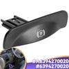 Ручка Рычага Ручного Тормоза A6394270020 для Mercedes Benz Vito 639 Viano 2003-2015 Ручной Тормоз Стояночный Тормоз Снятие Тормоза Автозапчасть