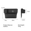 FIQ4  2025 Hot Car Seat Gap Storage Box Car Crevice Storage Box Seat Organizer For Mercedes Benz AMG A C E Class C180 C200 C260 C300 W