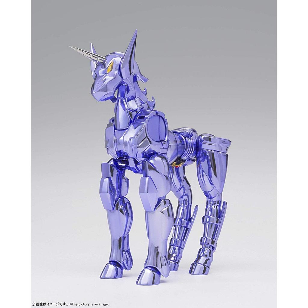 TAMASHII NATIONS Saint Cloth Myth Saint Seiya Единорог Ябу 160 мм Окрашенная Подвижная Фигурка [Издание Возрождение] Прибл.. АБС и ПВХ и литье под давлением