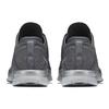 Nike Бесплатные TR Удобная ткань Амортизация Нескользящие Износостойкие Низкие Повседневные Беговые Кроссовки Женские Серый 804534-002