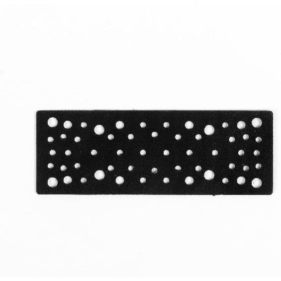 70 x 198mm Pad Protector Pad Saver, Pack of 4