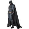 MAFEX БАТМЕН ЛИГА СПРАВЕДЛИВОСТИ Приблизительно 160 мм экшн №222 (Версия ЗАКА СНАЙДЕРА.) - Высокая, не масштабированная, предварительно окрашенная фигурка.