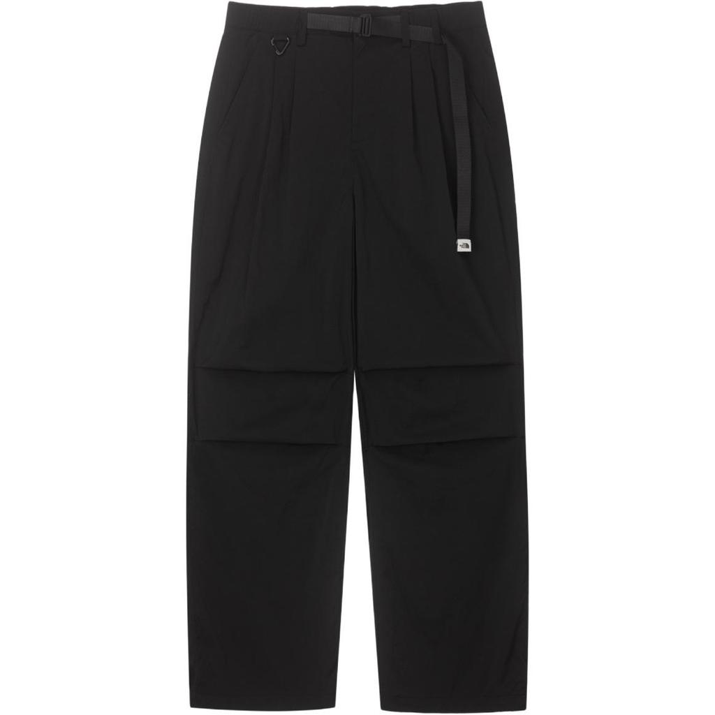 THE NORTH FACE Casual Pants Men's Black NP6NQ50J