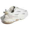 adidas Оригинальные Ozweego Celox Ткань Кожа Освежающие Трендовые Амортизирующие Износостойкие Низкие Повседневные Кроссовки для Образа Жизни Унисекс Повседневные Кроссовки GY6172