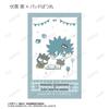 Jujutsu Kaisen x Sanrio Characters Торговые иллюстрационные карточки в стиле моментальной камеры, коробка из 10 штук