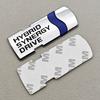 3D Металлический Логотип HYBRID SYNERGY DRIVE Эмблема Значок Наклейка Для Toyota Prius Camry RAV4 Corolla Багажник Крыло Наклейка Авто Аксессуары