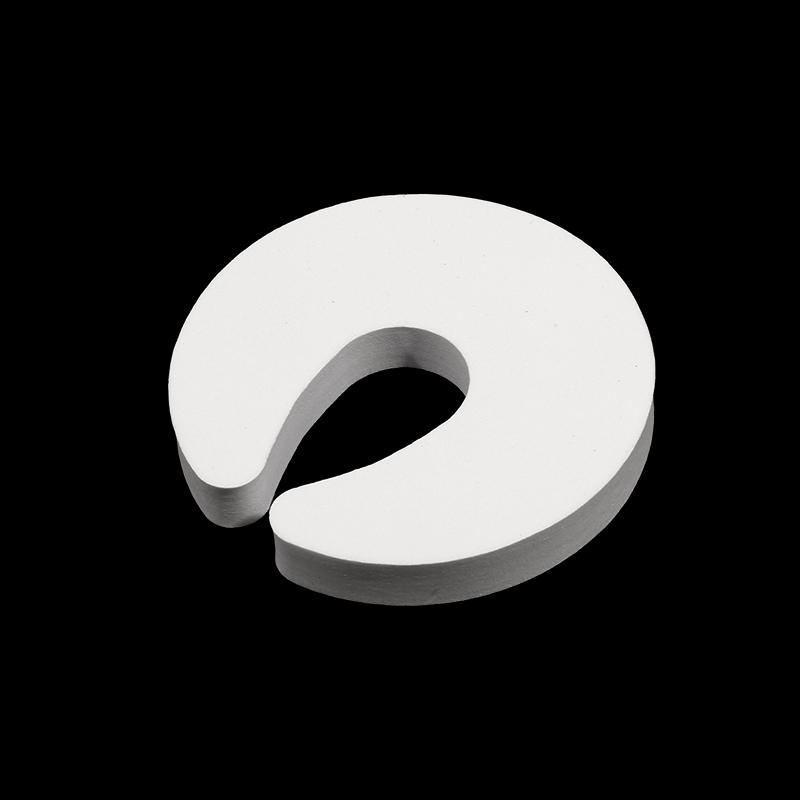 6pcs Door Stopper Durable Baby Security Protection Baby Safety Door Stop Safety Door Card Holders