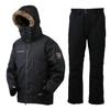 Cold Weather Jacket CONTACT ALL WEATHER SUIT Black M MZFW-795